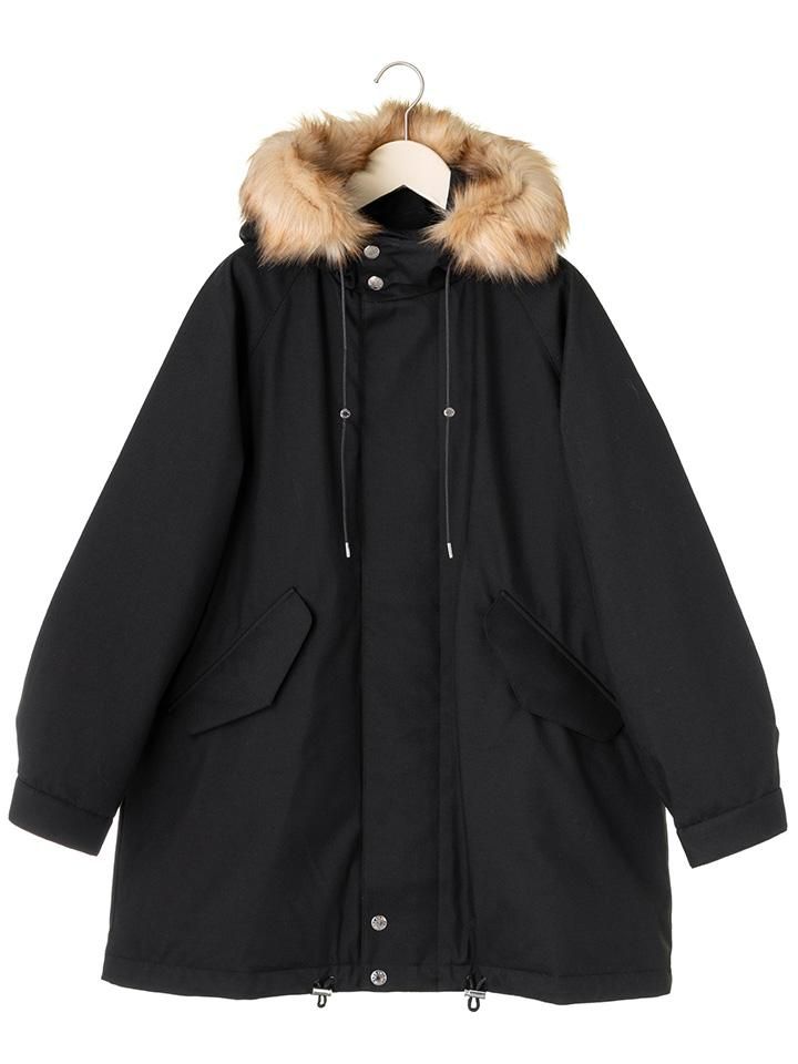 MACKINTOSH (マッキントッシュ) レディース RAINTEC SKYE PARKA DOWN