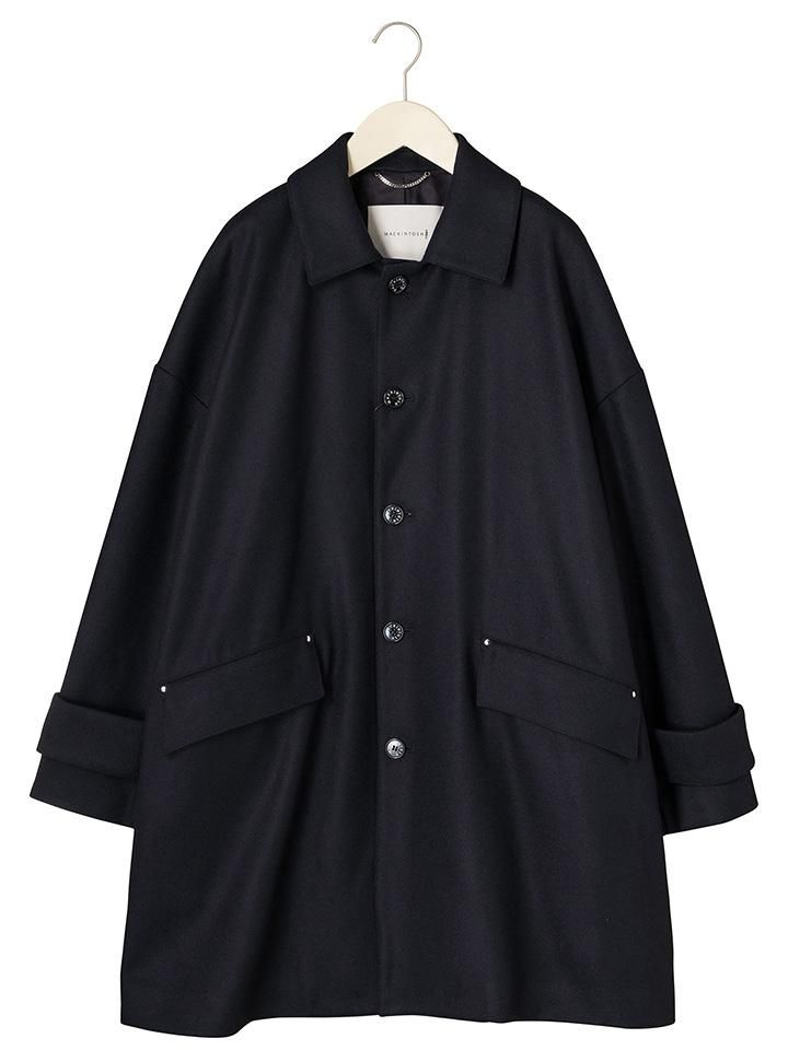 MACKINTOSH (マッキントッシュ) メンズ HUMBIE GTS ハンビー メルトン