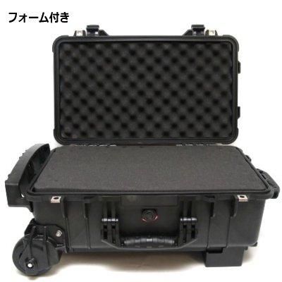 Pelican ペリカンケース 1510M プロテクターモビリティケース