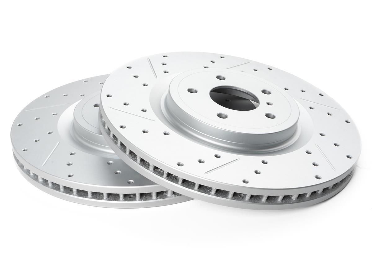 DRM(DAYTONA REST&MOD) | アケボノ ビッグブレーキキット