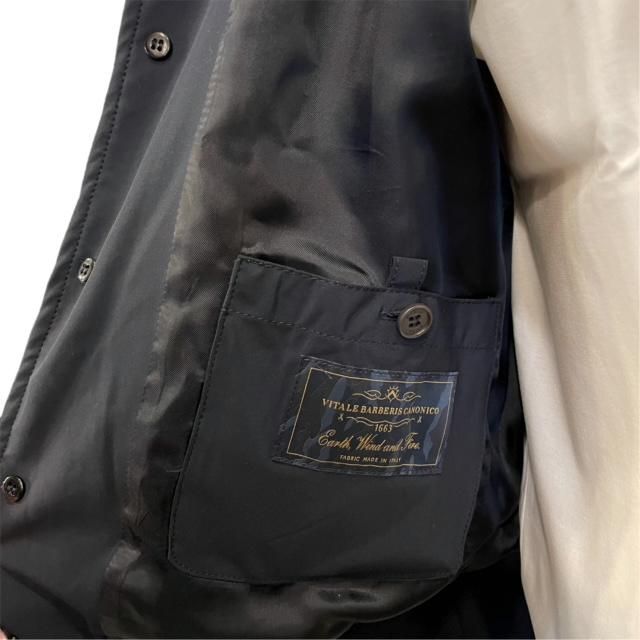 Valstar 【ヴァルスター】 ”Valstarino Jacket Stretch Windstop