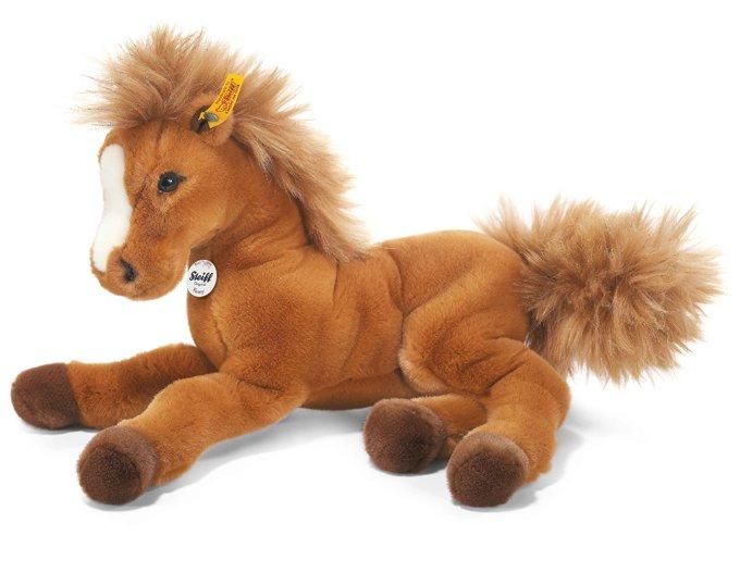 シュタイフ 馬（ホルスタイン）のフェニー 35cm EAN070082