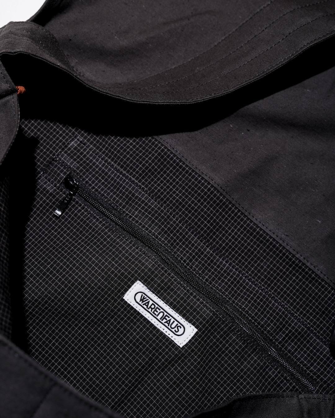 WARENFAUS[ワーレンファウス] 25 AUTUMN WINTER PRODUCT | USUAL