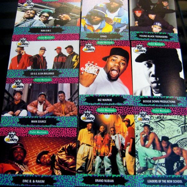 YO! MTV RAPS 