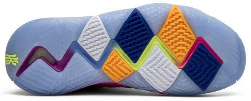NIKE カイリー 4 'Confetti' - NBAグッズ バスケショップ通販専門店