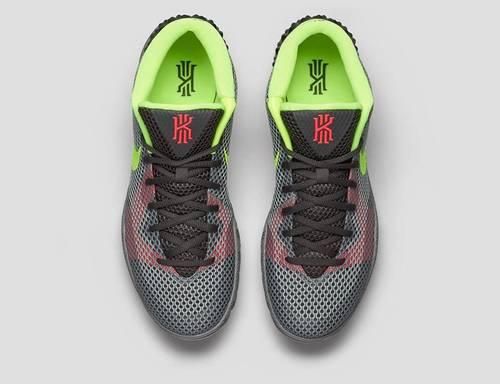 NIKE カイリー 1 'Deep Pewter' - NBAグッズ バスケショップ通販専門店