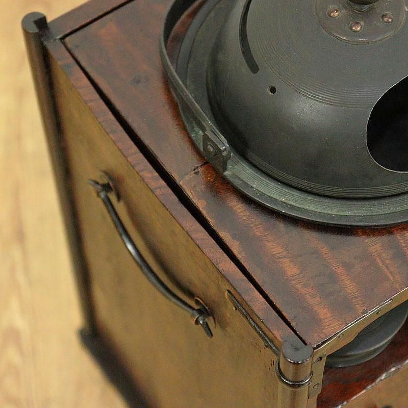 希少 小引出し付き 煙草盆 喫煙具 煙管 大名道具 日本の道具 昔の