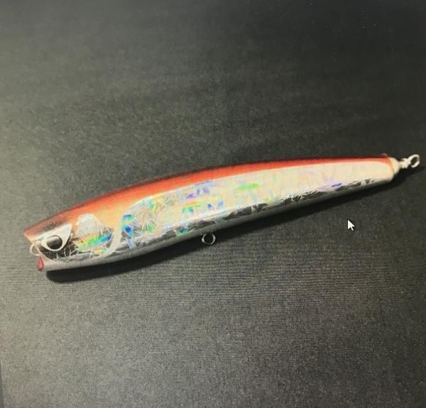 CB ONE ディクソン240 花鳥風月 ※CB ONEのロッド1本につき1本、同時