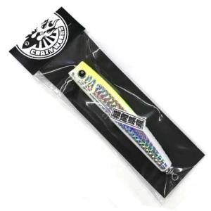 クレイジーワークス VOGEL200 - FISHING-SCRAP