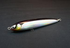 CB ONE ライアン200 HB-レーザーマジョーラバック ※お一人様 1本限り