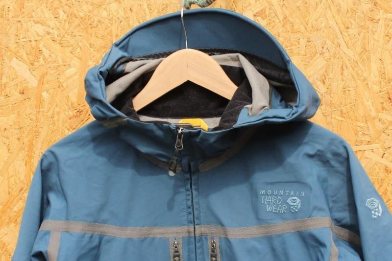 MOUNTAIN HARDWEAR マウンテンハードウエア＞ Conduit Softshell