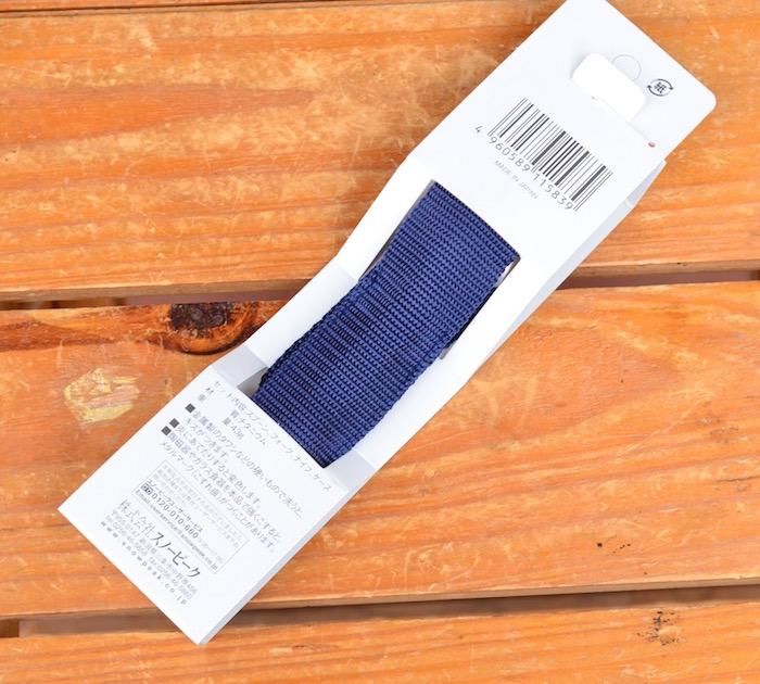 snow peak スノーピーク＞ WAPPER BUKI ワッパー武器3本セット