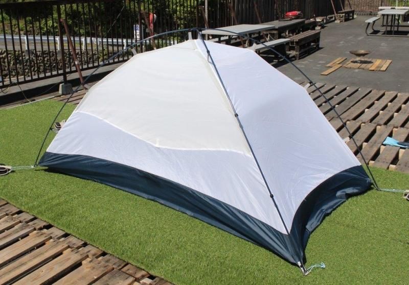 mont-bell モンベル＞ CHRONOS DOME 2 クロノスドーム2型 | 中古