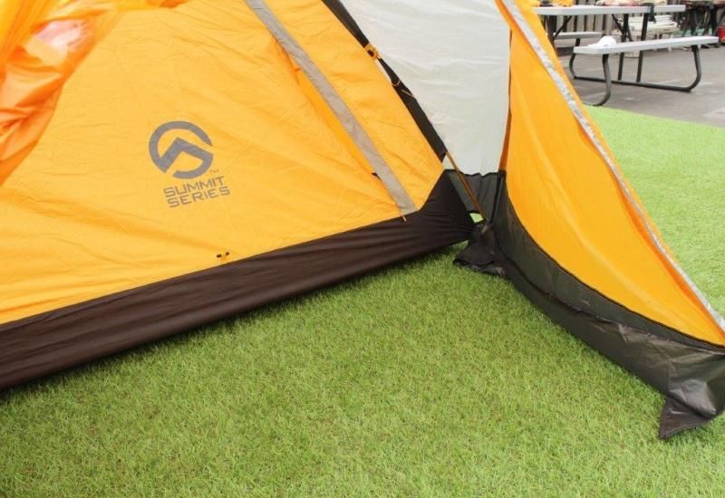 THE NORTH FACE ノースフェイス＞ ASSAULT 3 アサルト3 | 中古