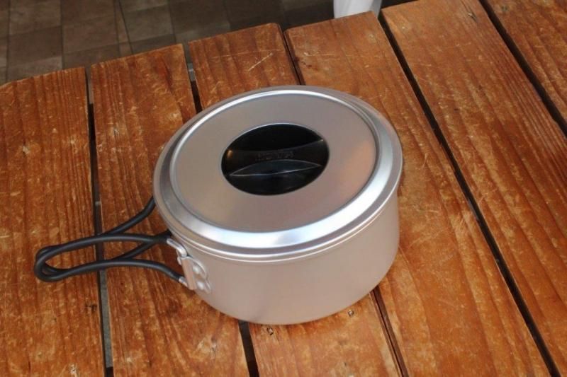 MORITA 森田製作所＞ HARD KOCHER S ハードコッヘルS | 中古アウトドア