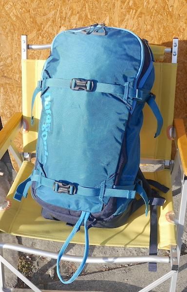 patagonia パタゴニア＞ Snow Drifter 30 スノードリフター30 | 中古
