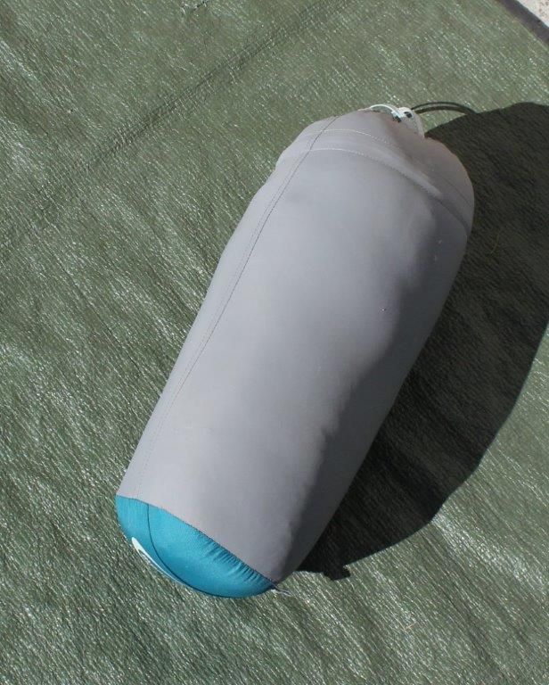 mont-bell モンベル＞ U.L. SUPER SPIRAL DOWN HUGGER #3 U.L.スーパー