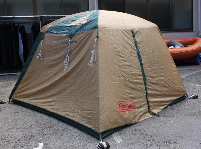 Coleman コールマン＞ BC CANOPY DOME 270 BCキャノピードーム270