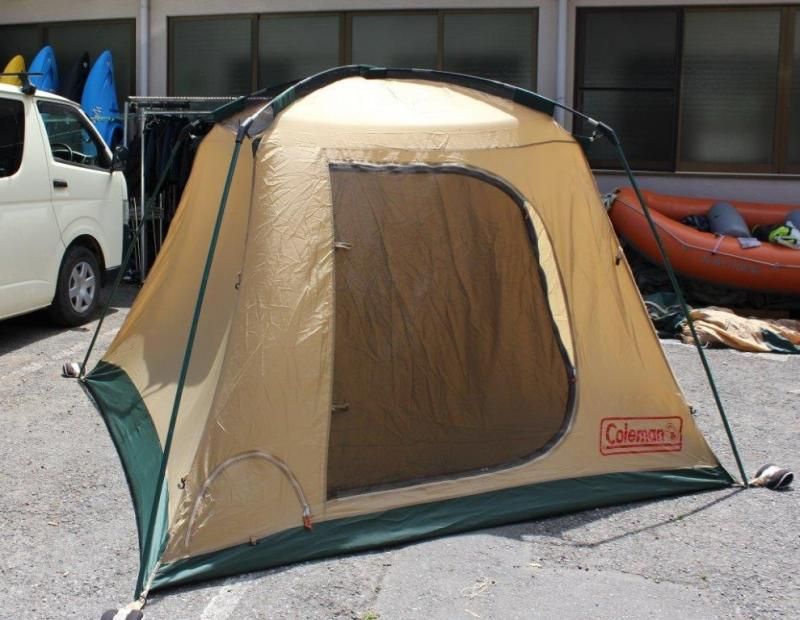 Coleman コールマン＞ BC CANOPY DOME 270 BCキャノピードーム270