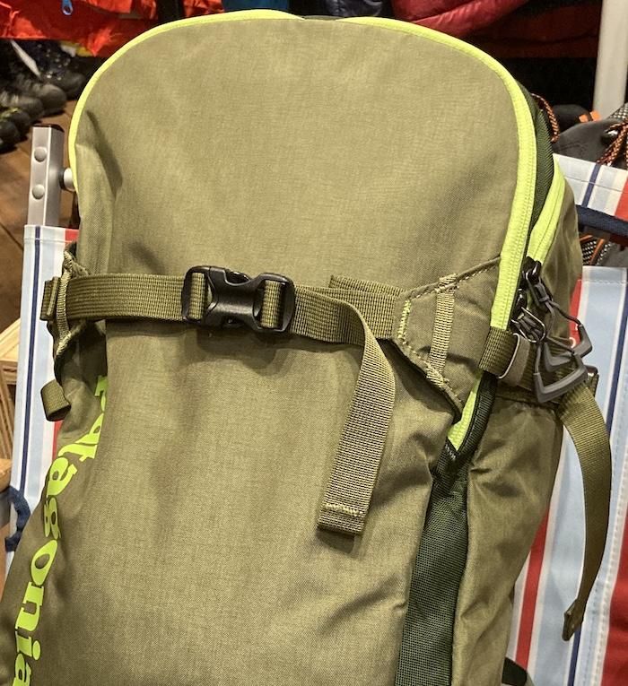 patagonia パタゴニア＞ Snow Drifter 30 スノードリフター30 | 中古