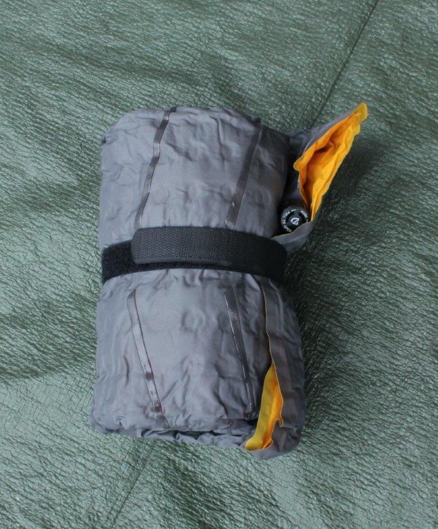 NEMO ニーモ＞ Zor Short ゾアショート | 中古アウトドア用品・中古