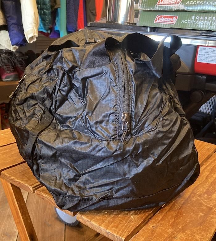 patagonia パタゴニア＞ LW TRAVEL DUFFEL ライトウェイトトラベル