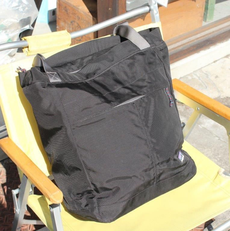 patagonia パタゴニア＞ Headway Tote ヘッドウェイトート | 中古