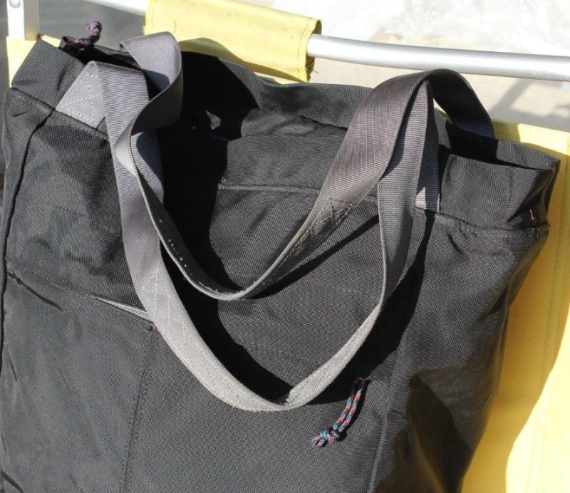 patagonia パタゴニア＞ Headway Tote ヘッドウェイトート | 中古