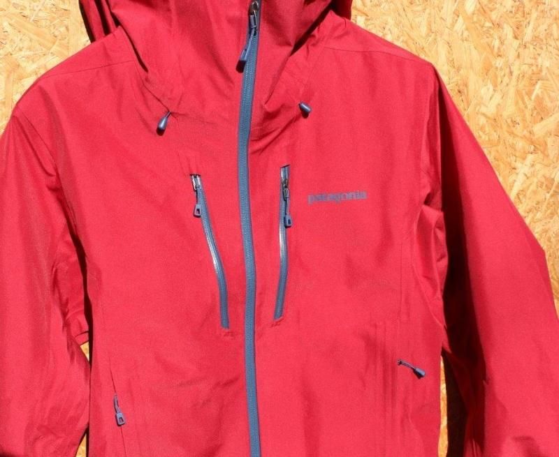 patagonia パタゴニア＞ Triolet Jacket トリオレットジャケット