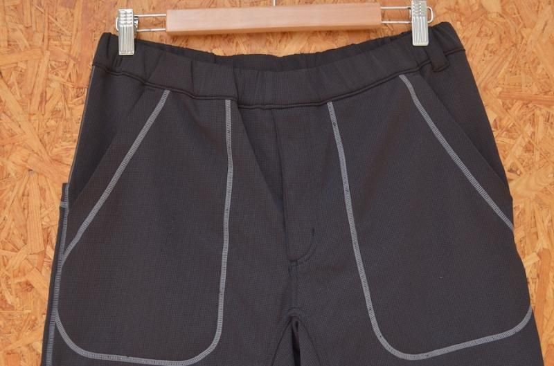MOUNTAIN HARDWEAR マウンテンハードウエア＞ Fleece 3/4 Inner Pant