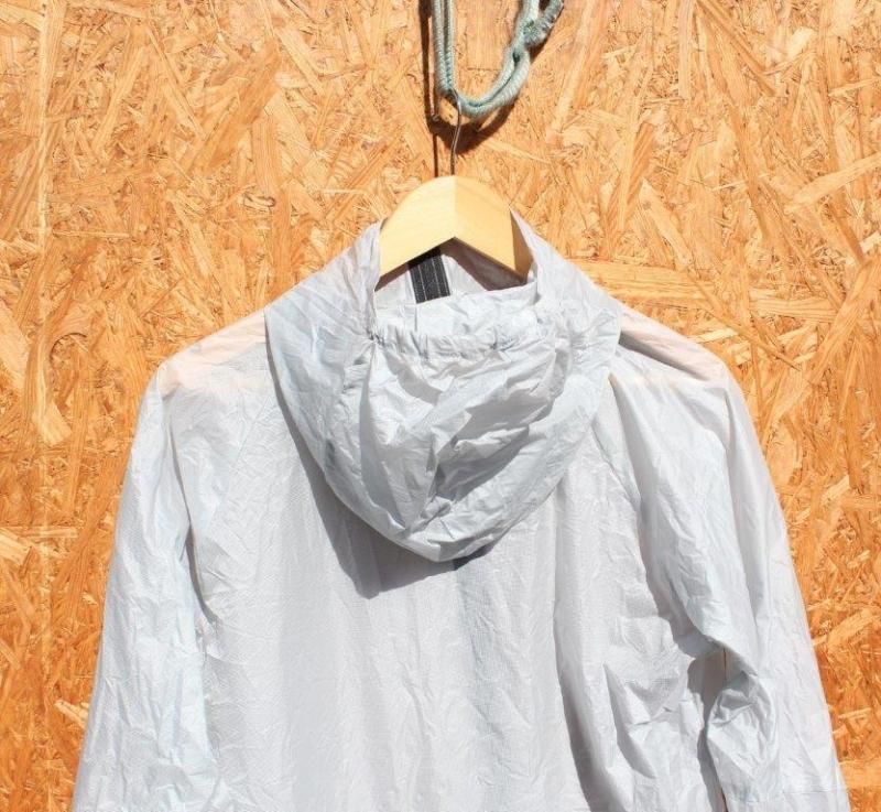 ANSWER4 アンサーフォー＞ Wind Shell Jacket ウィンドシェル