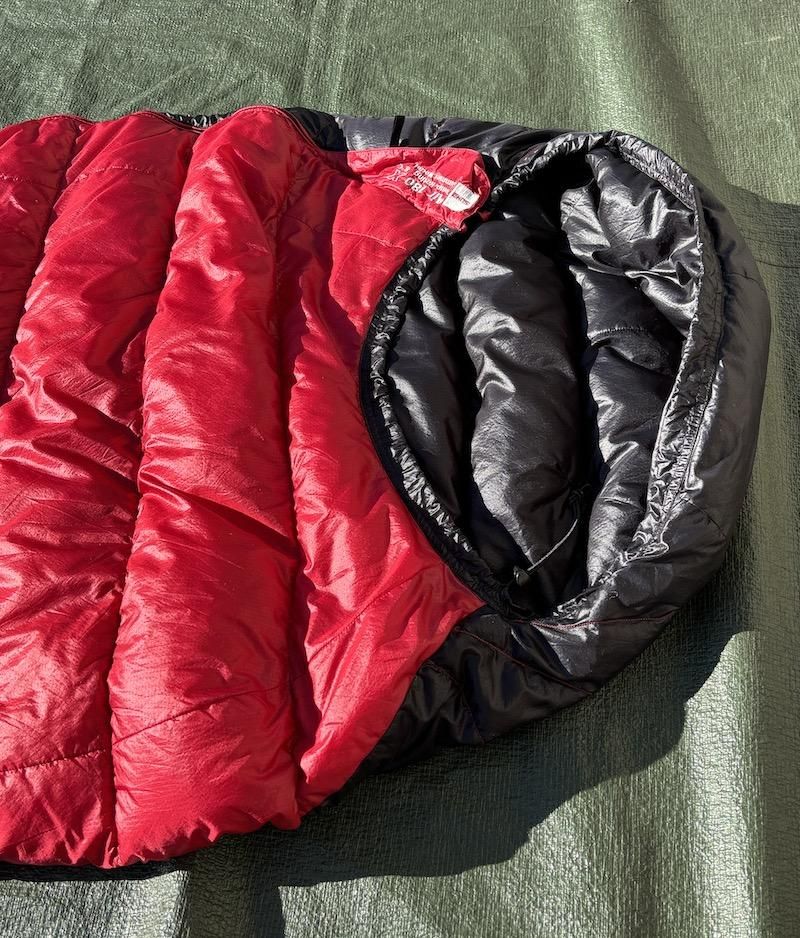 ISUKA イスカ＞ AIR 180 X エア180X | 中古アウトドア用品・中古登山