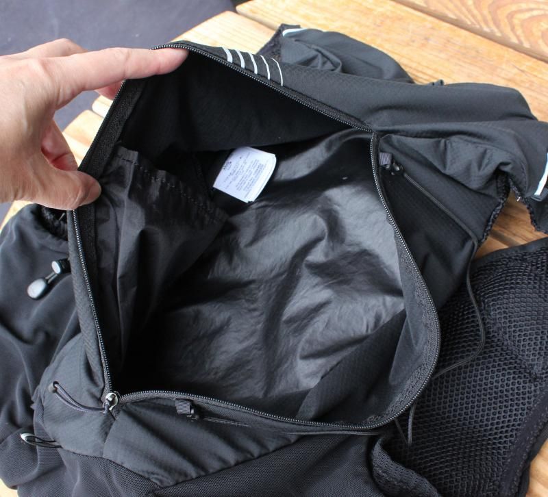 SALOMON サロモン＞ ADV SKIN 12 SET アドバンスドスキン12 セット