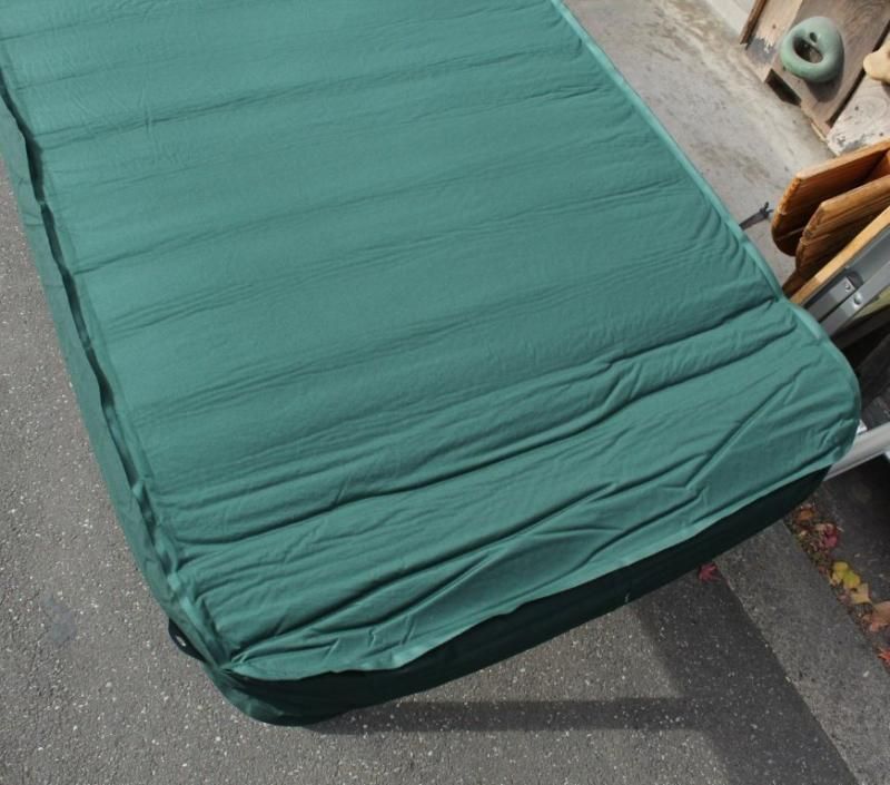 mont-bell モンベル＞ CAMP PAD 100 キャンプパッド100 | 中古