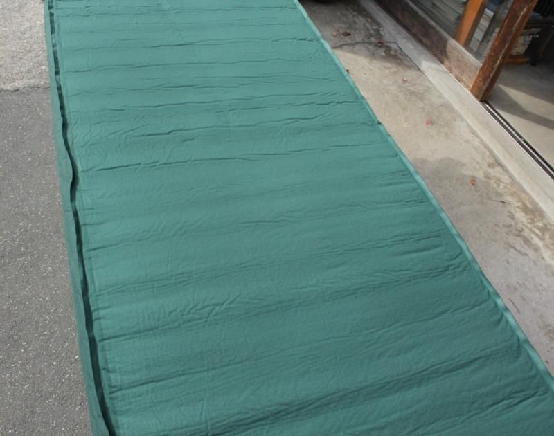 アウトドア寝具 mont-bell Camp Pad 100 Wide Camp Pad 100 Wide
