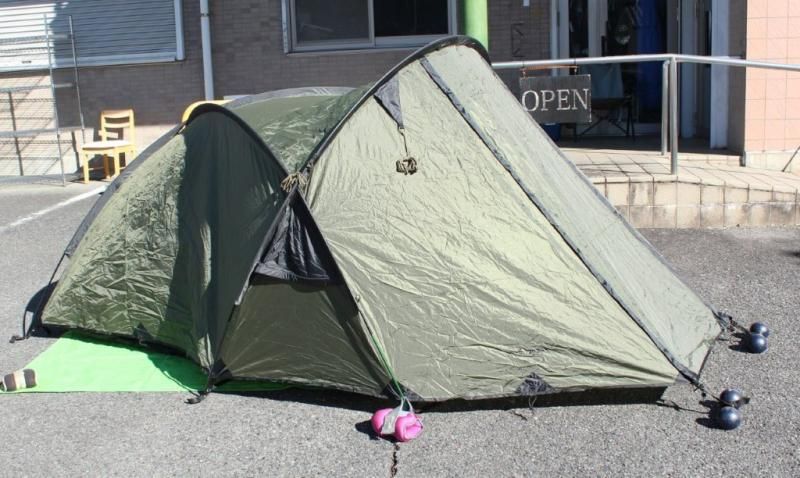 Snugpak スナグパック＞ SCORPION 3 スコーピオン3 | 中古アウトドア