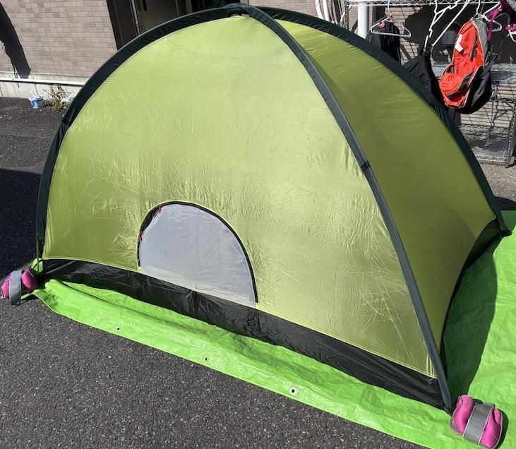 HERITAGE/ESPACE ヘリテイジ/エスパース＞ デュオ アルティメイト