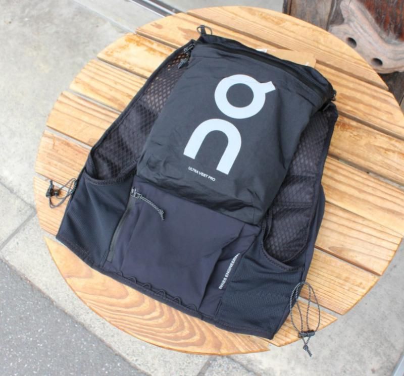 On オン＞ Ultra Vest Pro ウルトラベストプロ | 中古アウトドア用品