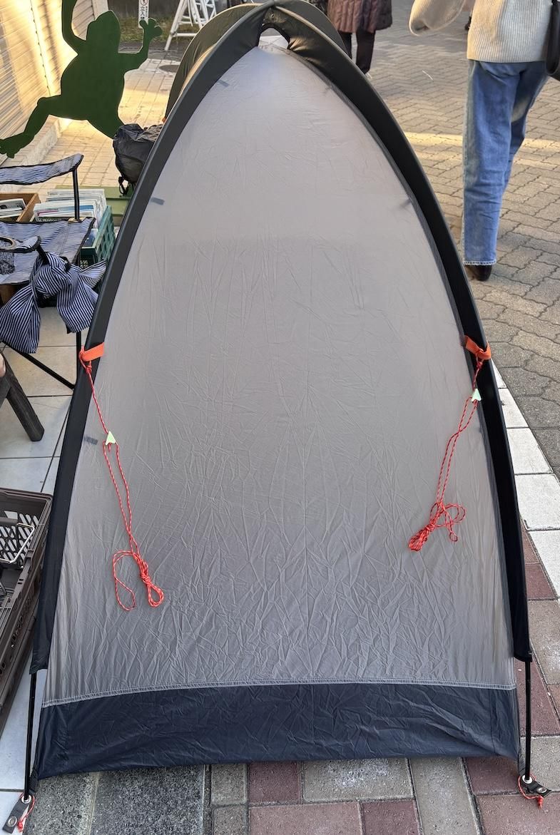 finetrack ファイントラック＞ Kamina Dome 1 カミナドーム1 | 中古