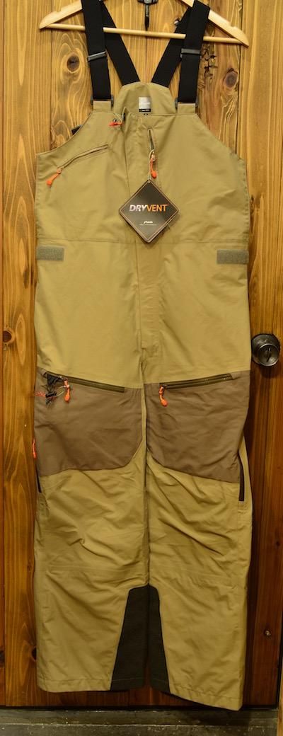 Phenix フェニックス＞Snow Ridge 3L Bib Pants - 中古アウトドア用品