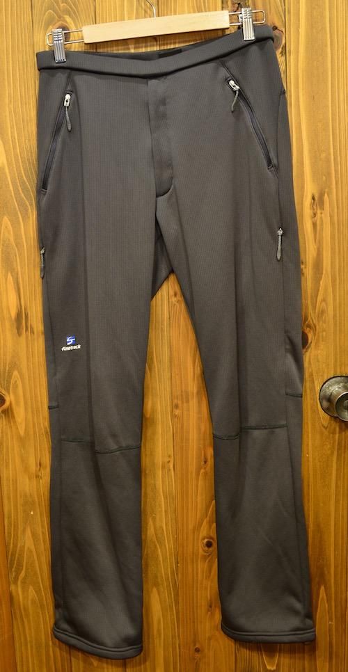 finetrack ファイントラック＞ ドラウトクローパンツ| 中古アウトドア