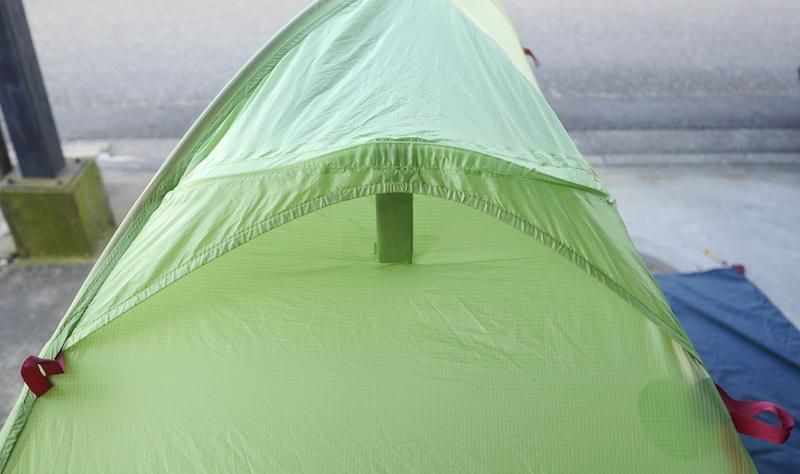 mont-bell モンベル＞U.L.ドームシェルター 1型｜ 中古アウトドア用品