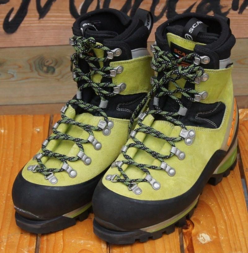 SCARPA スカルパ＞ モンブランGTX Women's | 中古アウトドア用品・中古