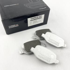 BRAKE PARTS - THREEHUNDRED THE STORE