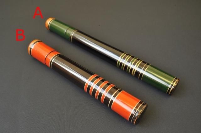 和竿専門店 いなり町 東作本店 矢竹タナゴ竿ケース