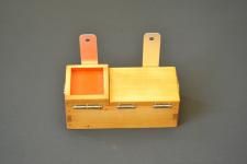 ハゼ用品 - 和竿専門店 いなり町 東作本店