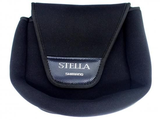 シマノ ステラSW 純正リールケース - FISHING SERVICE MAREBLE