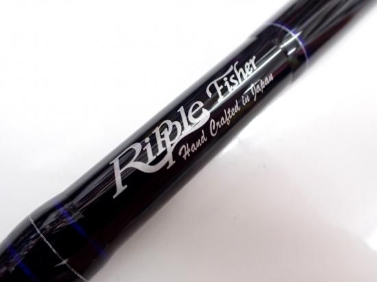 リップルフィッシャー BIG TUNA83 JAPAN Special - FISHING SERVICE