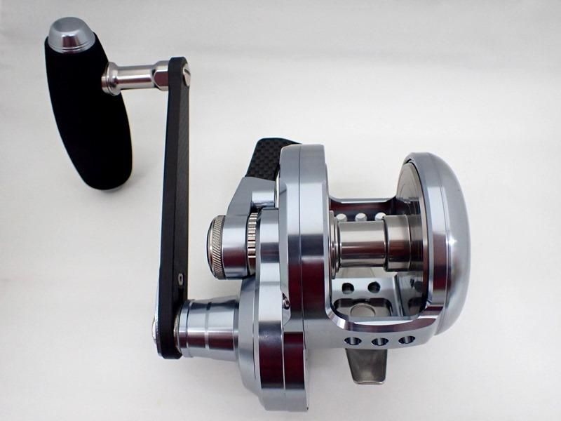 スタジオオーシャンマーク ブルーヘブンL-80Hi CFリミテッド (限定