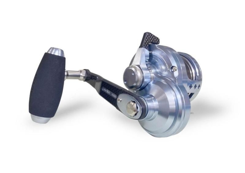 スタジオオーシャンマーク ブルーヘブンBHL-50 CFリミテッド - FISHING
